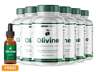 Olivine Italian Natural Supplements For Weight Loss