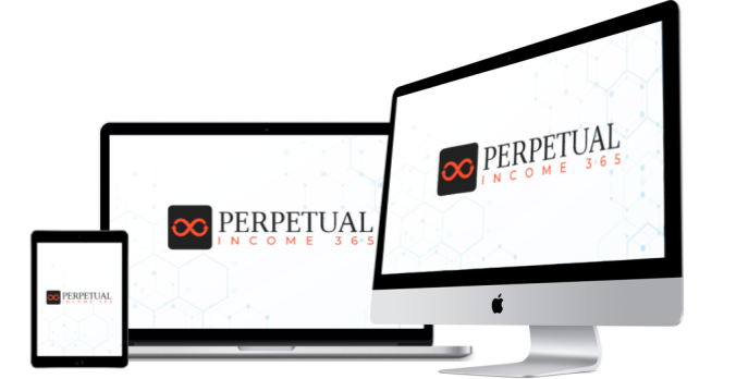 Perpetual Income 365 With Email Marketing