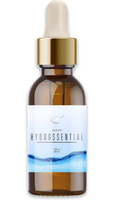 Hydrossential Supplements Maintain A Flawless Skin