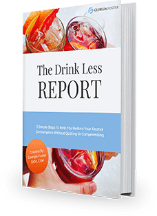 The Drink Less Report 