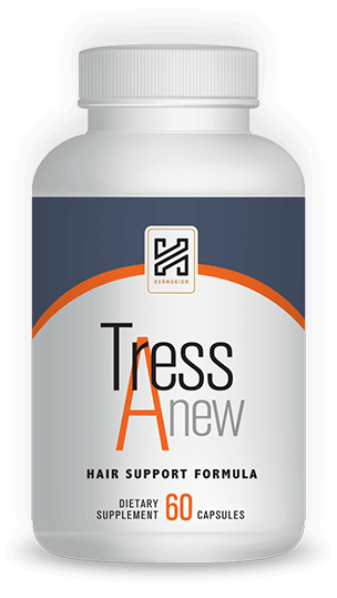 Tress Anew Best Hair Supplements For Women
