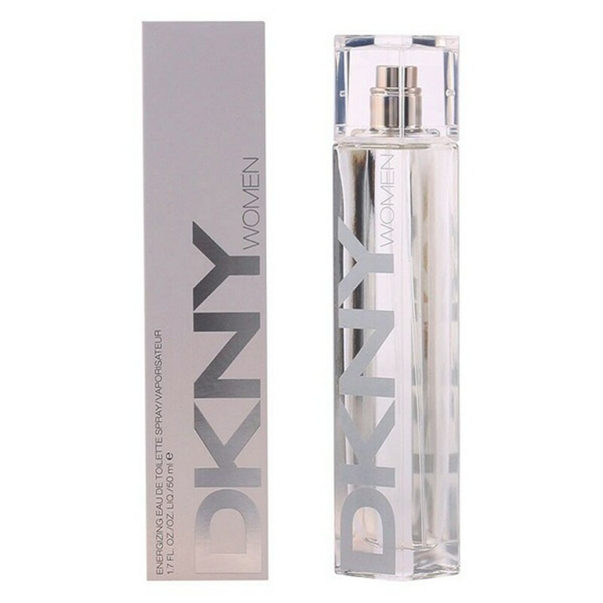 Women's Perfume Dkny Donna Karan EDT energizing