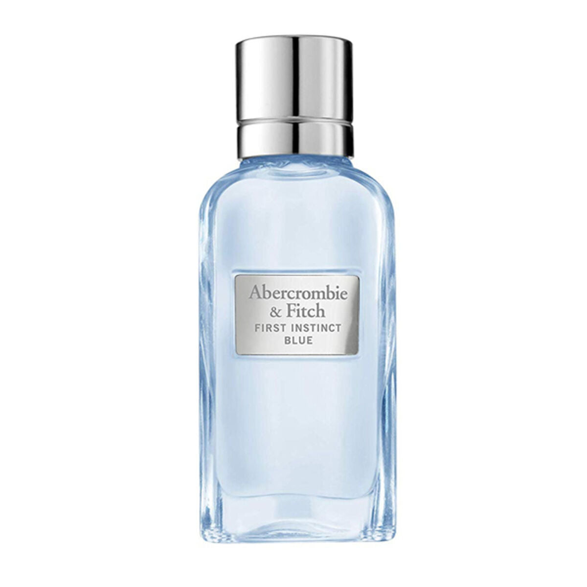 Women's Perfume First Instinct Blue Abercrombie & Fitch EDP