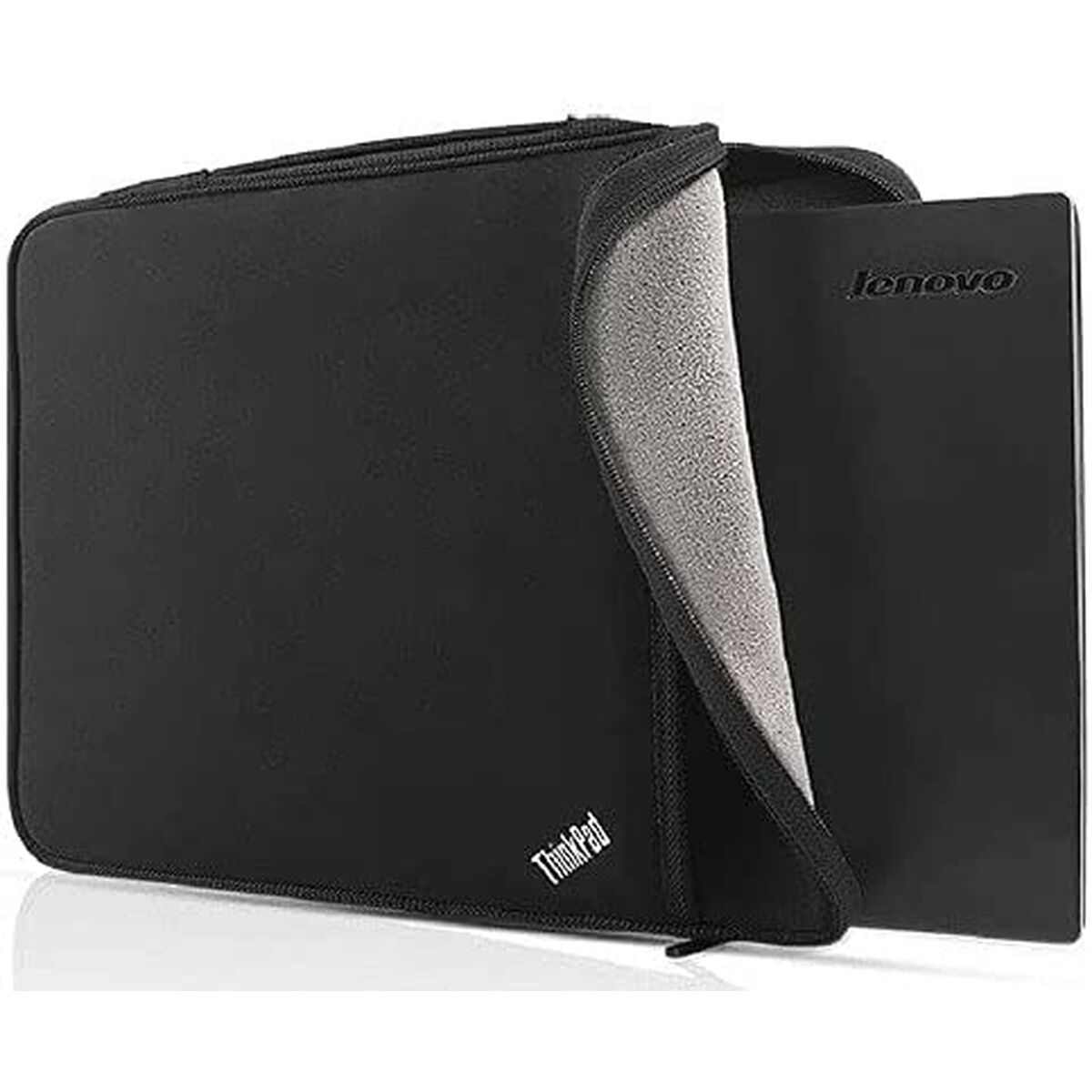 Laptop Case Lenovo 4X40N18007 Black 12" 12"