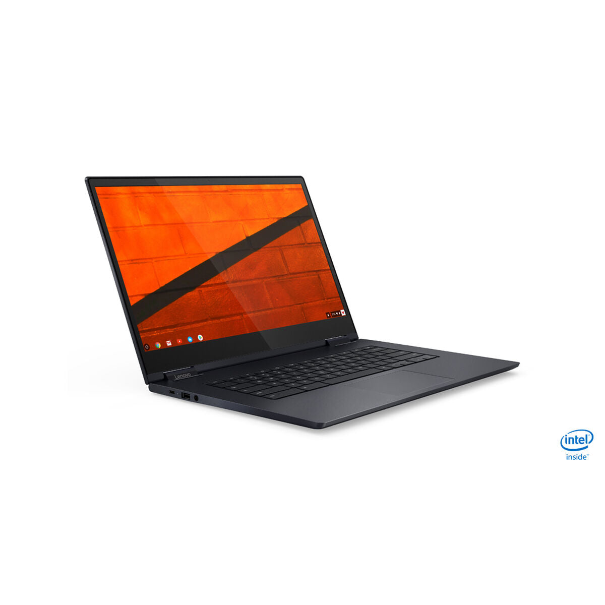 Laptop Lenovo 81JX002NSP 15,6" Intel Core i5-8250U Intel Core i5 8250U 8 GB RAM 128 GB SSD Spanish Qwerty