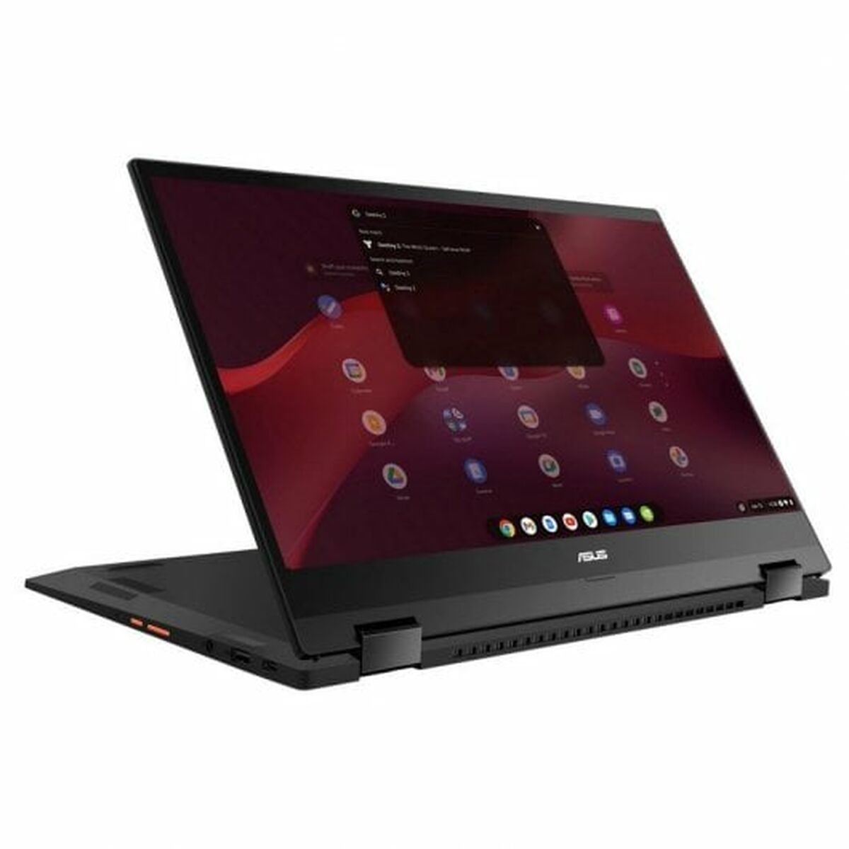 Laptop Asus Vibe Cx55 Flip 15,6" Intel Core i3-1115G4 8 GB RAM 256 GB SSD