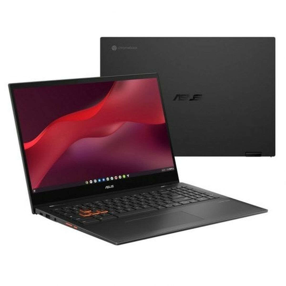 Laptop Asus Vibe Cx55 Flip 15,6" Intel Core i3-1115G4 8 GB RAM 256 GB SSD