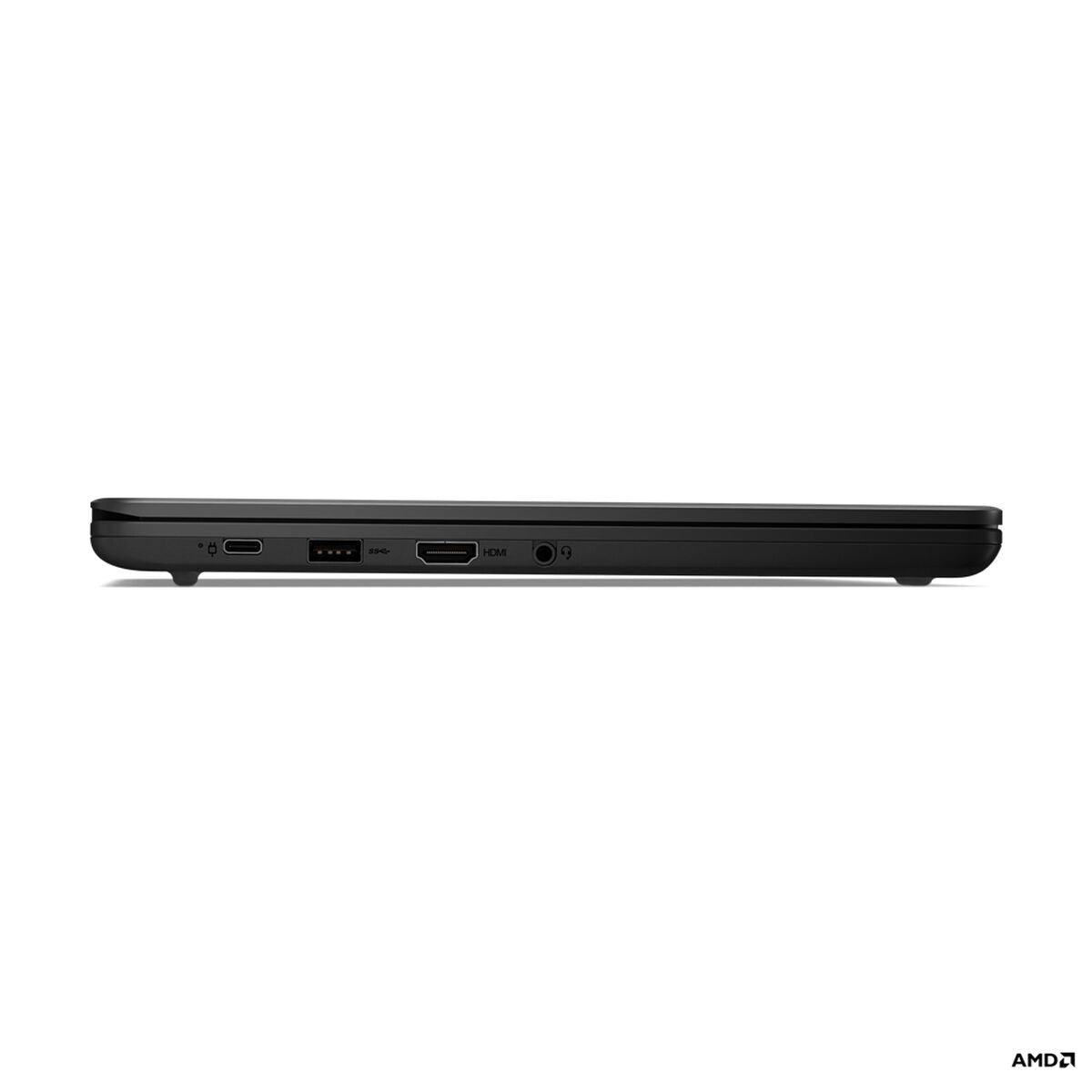 Laptop Lenovo 14w Gen 2 4 GB RAM 128 GB SSD Spanish Qwerty (Refurbished A)