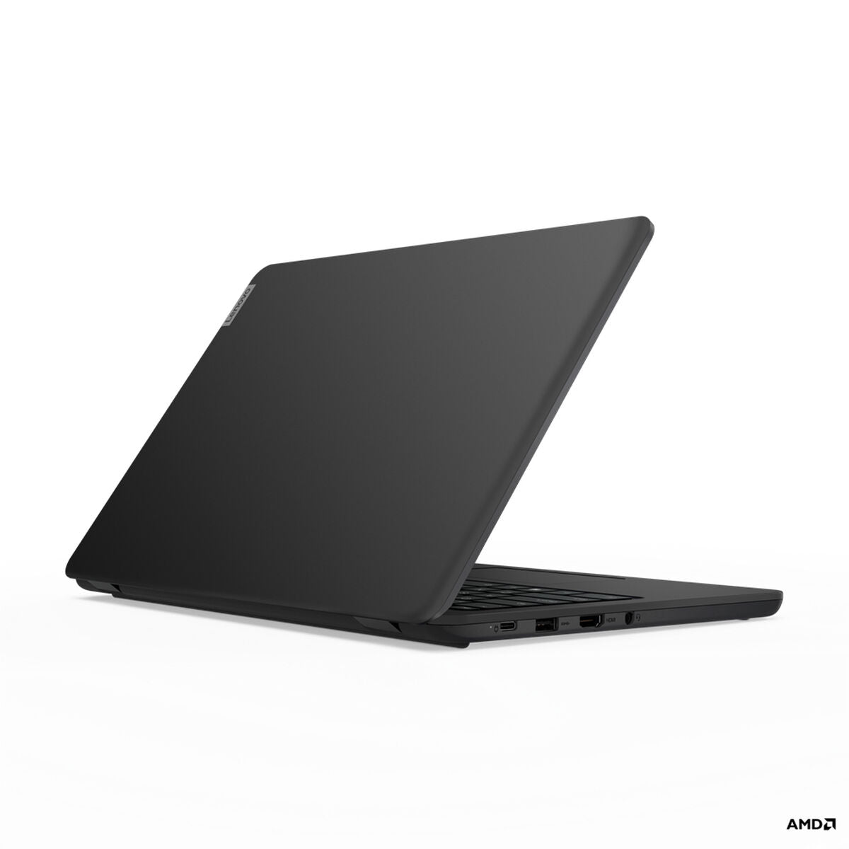 Laptop Lenovo 14w Gen 2 4 GB RAM 128 GB SSD Qwerty Español (Reacondicionado A)