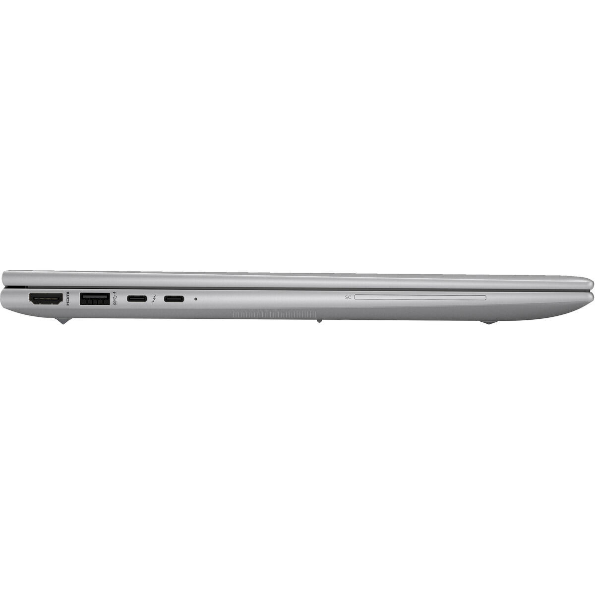 Laptop HP ZBOOK FIREFLY 16 G10 Spanish Qwerty 16" i7-1365u 32 GB RAM 1 TB SSD