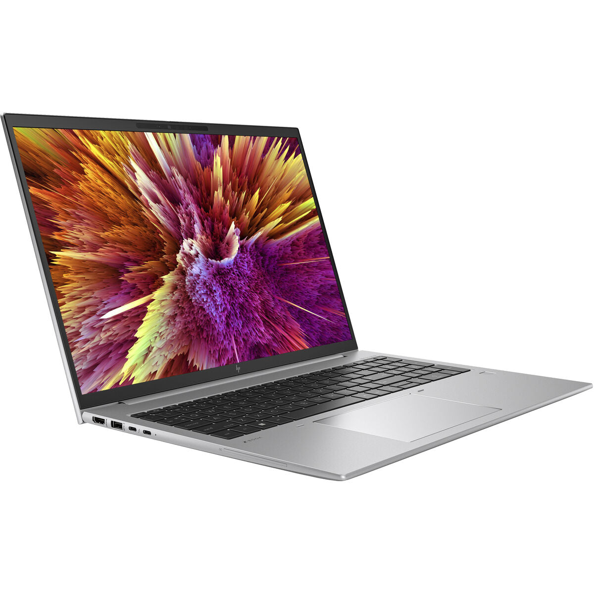 Laptop HP ZBOOK FIREFLY 16 G10 Spanish Qwerty 16" i7-1365u 32 GB RAM 1 TB SSD