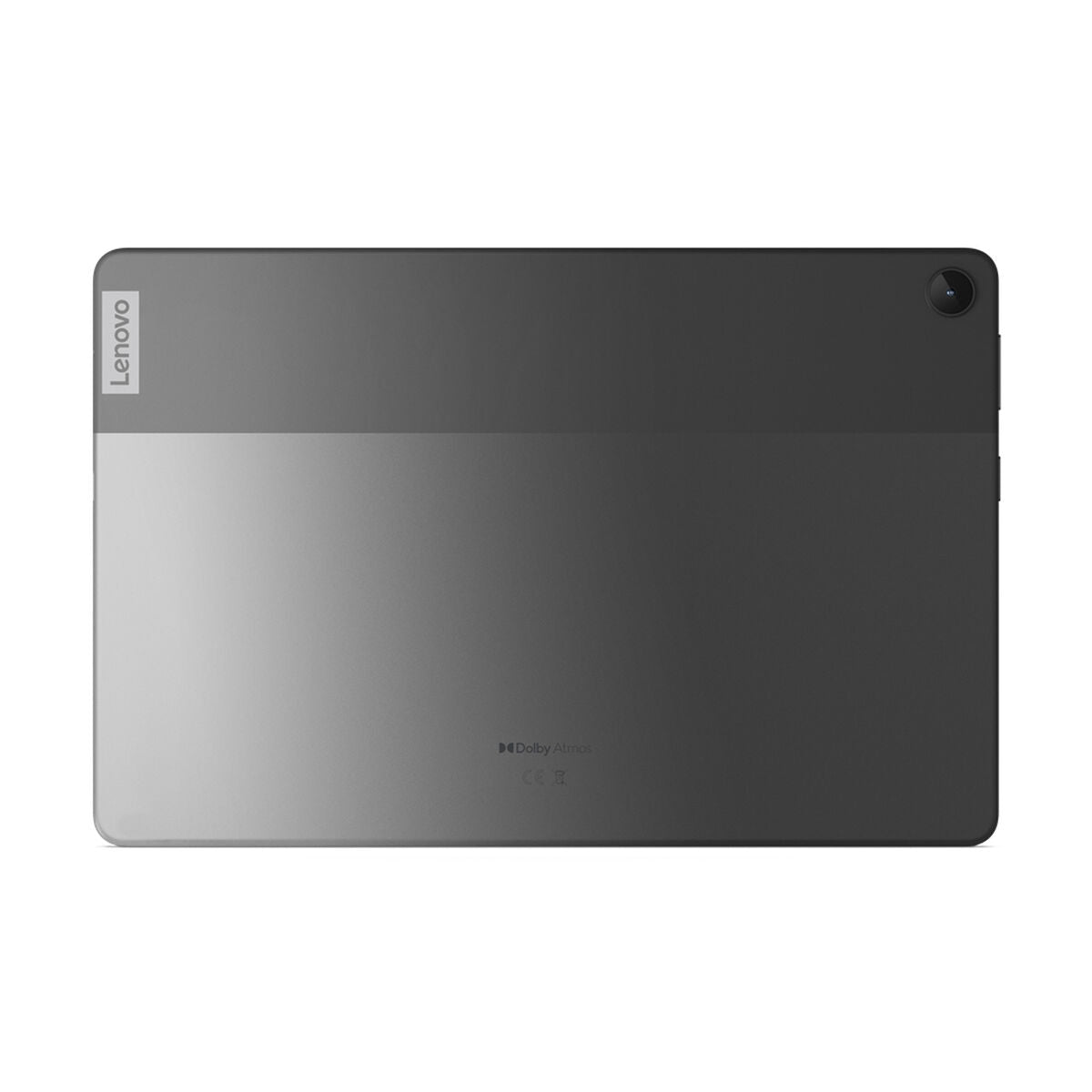 Tablet Lenovo 4 GB RAM Unisoc Grey 64 GB
