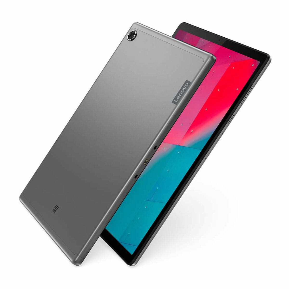 Tablette Lenovo Tab M10 FHD Plus (2nd Gen) 4 GB LPDRR4x 64 GB 10,1" MediaTek Helio P22T