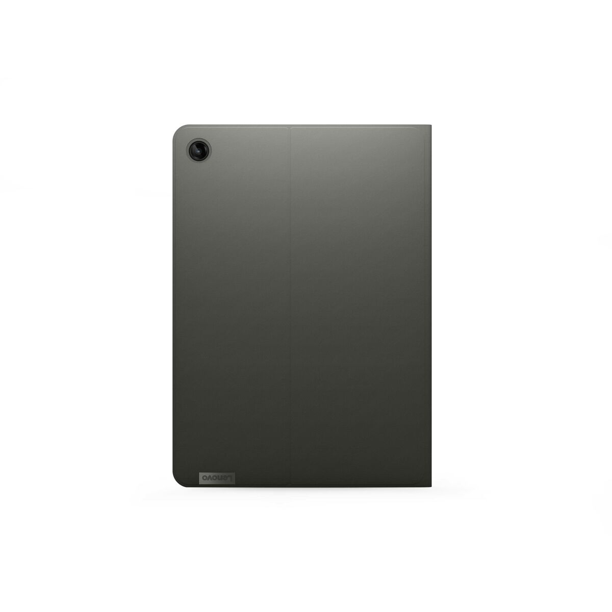 Housse pour Tablette Lenovo ZG38C03903 Tab M10 Plus Noir Gris