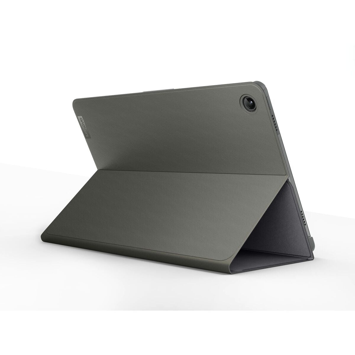 Housse pour Tablette Lenovo ZG38C03903 Tab M10 Plus Noir Gris