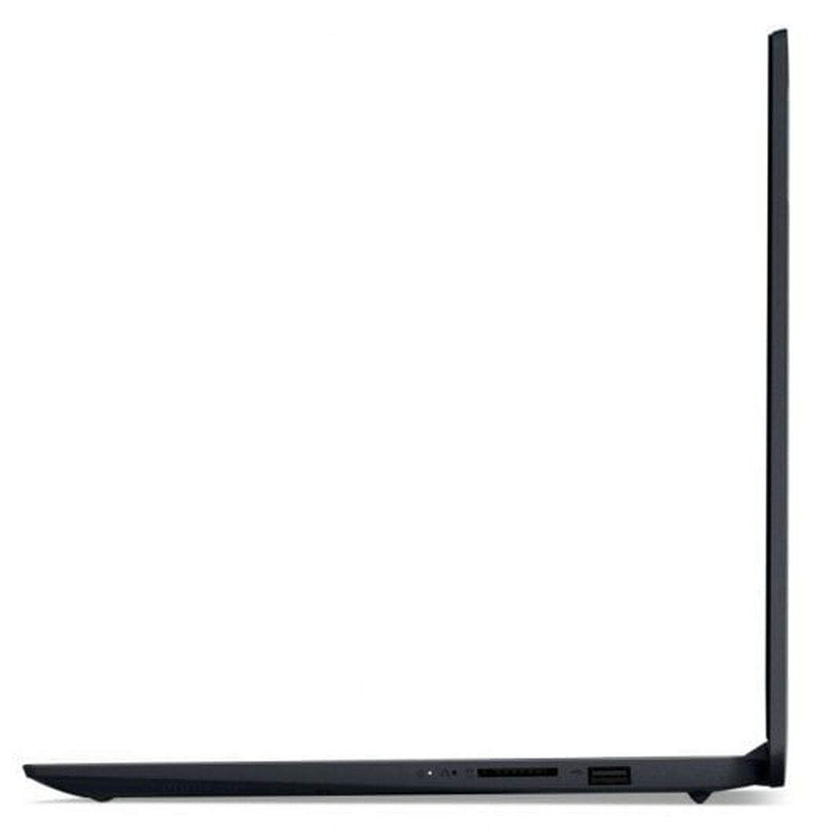 Laptop Lenovo IdeaPad 1 15ALC7 15,6" 16 GB RAM 512 GB SSD AMD Ryzen 5 5500U Spanish Qwerty