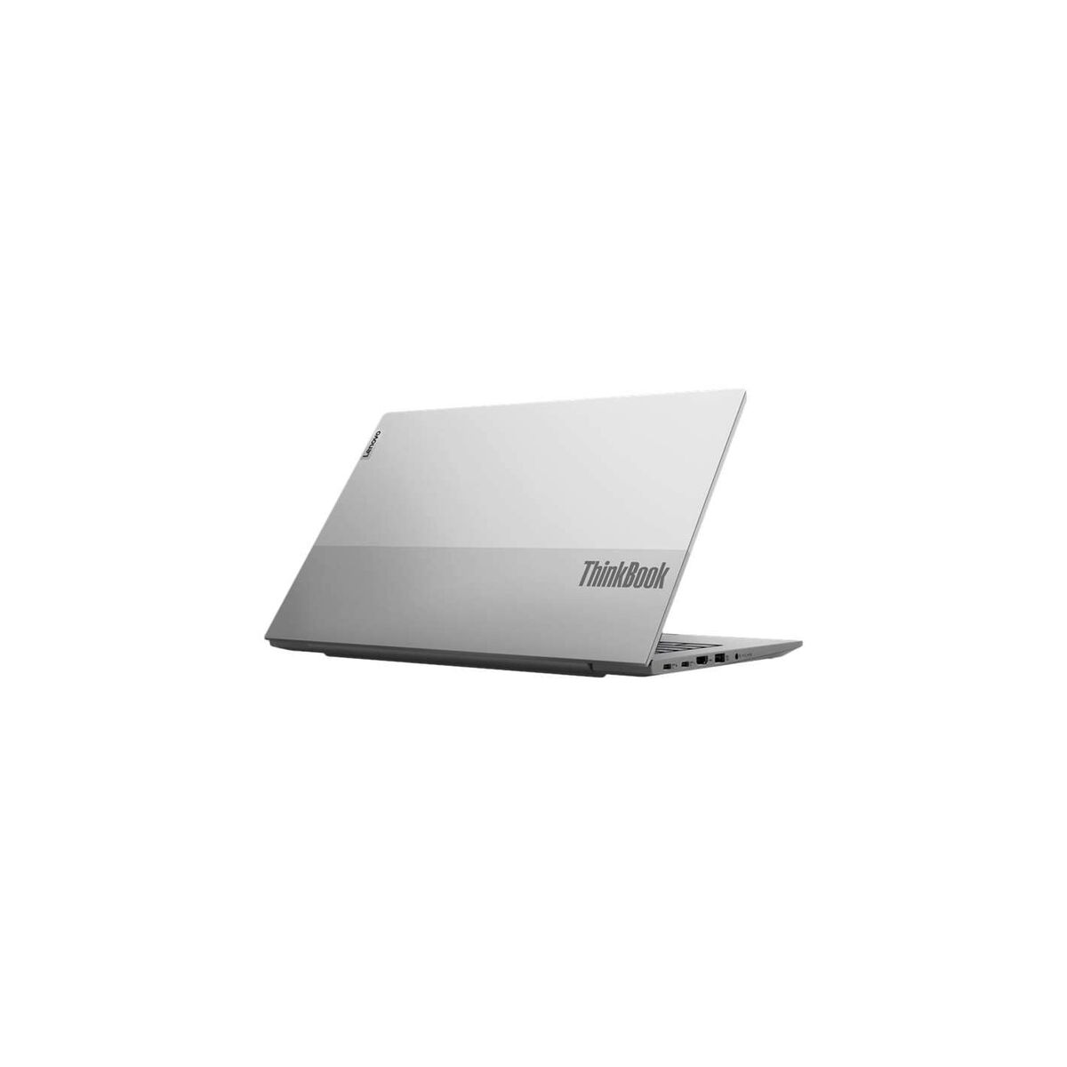 Laptop Lenovo ThinkBook 14 G4 14" AMD Ryzen 5 5625U 8 GB RAM 256 GB SSD Qwerty Español