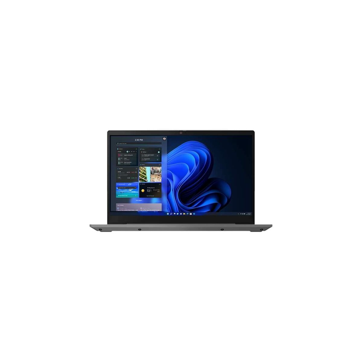 Laptop Lenovo ThinkBook 14 G4 14" AMD Ryzen 5 5625U 8 GB RAM 256 GB SSD Qwerty Español