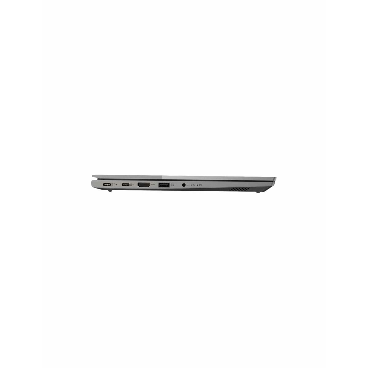 Ordinateur Portable Lenovo ThinkBook 14 G4 14" AMD Ryzen 5 5625U 8 GB RAM 256 GB SSD Espagnol Qwerty