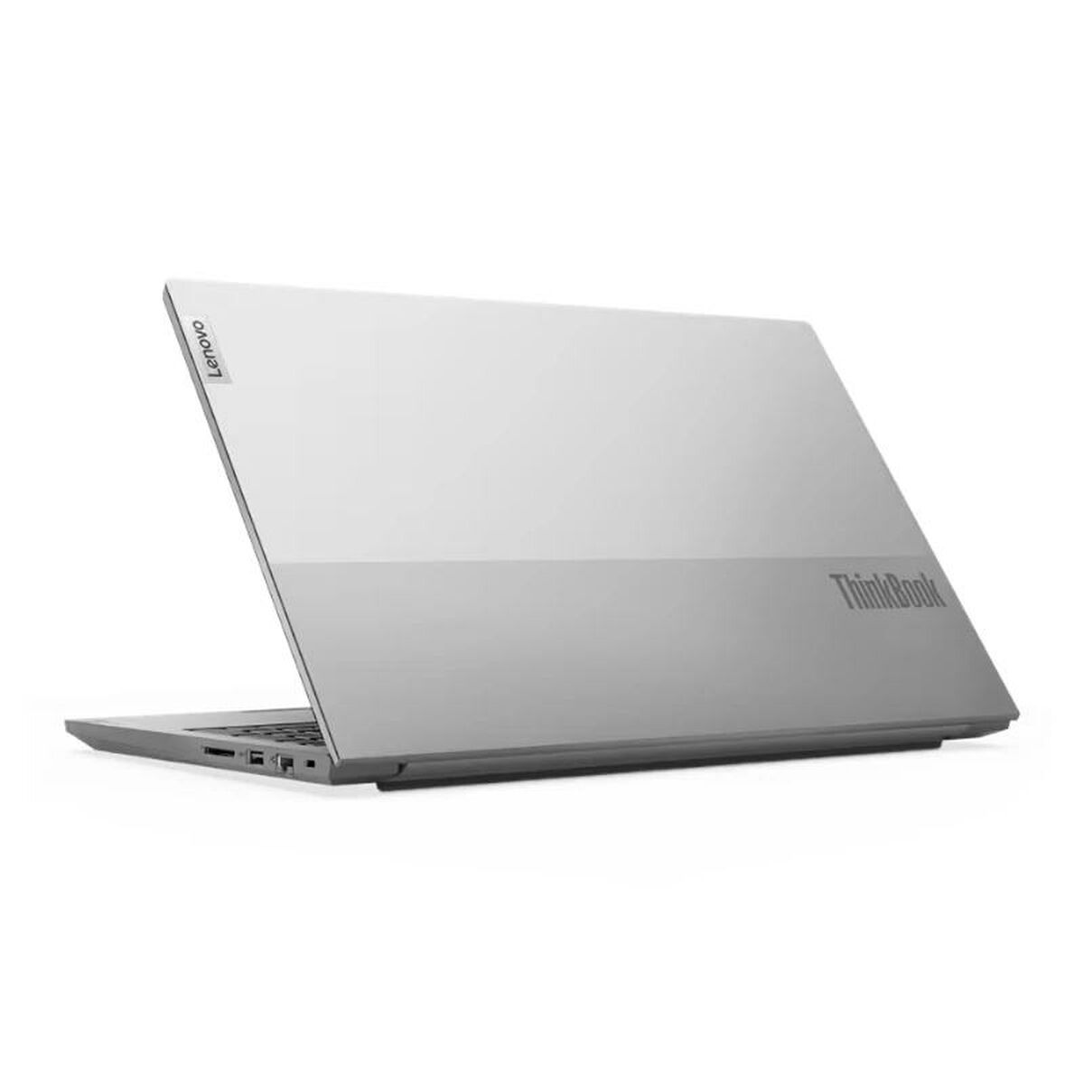 Laptop Lenovo 15 G4 ABA 15,6" 8 GB RAM 256 GB SSD AMD Ryzen 5 5625U Spanish Qwerty