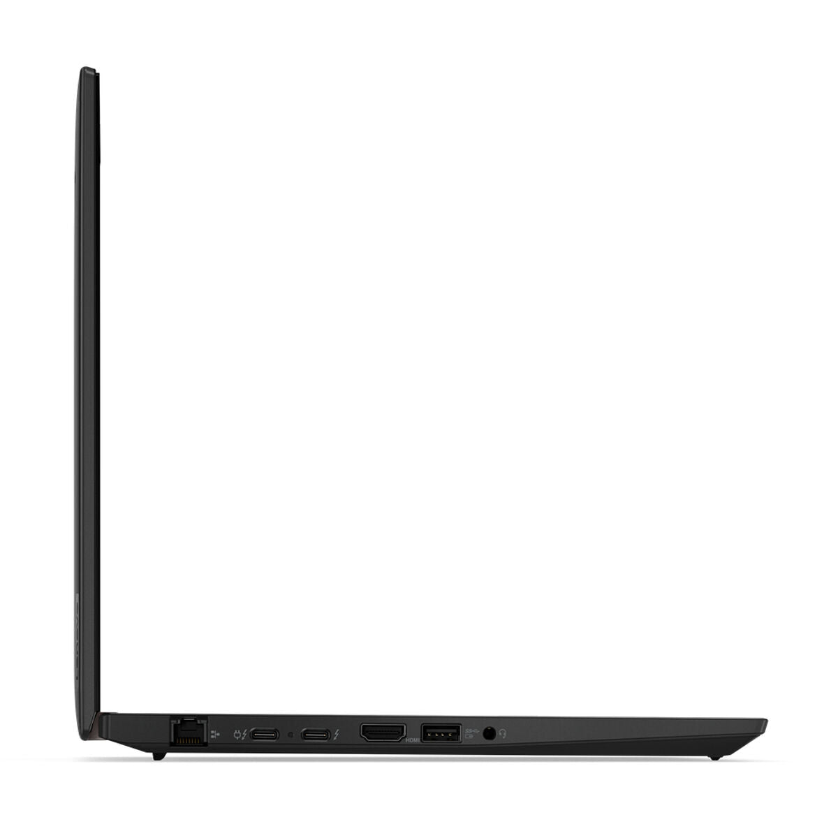 Laptop Lenovo ThinkPad P14S G3 Intel Core I7-1260P 16 GB RAM 512 GB SSD nvidia quadro t550 14" Qwerty Español