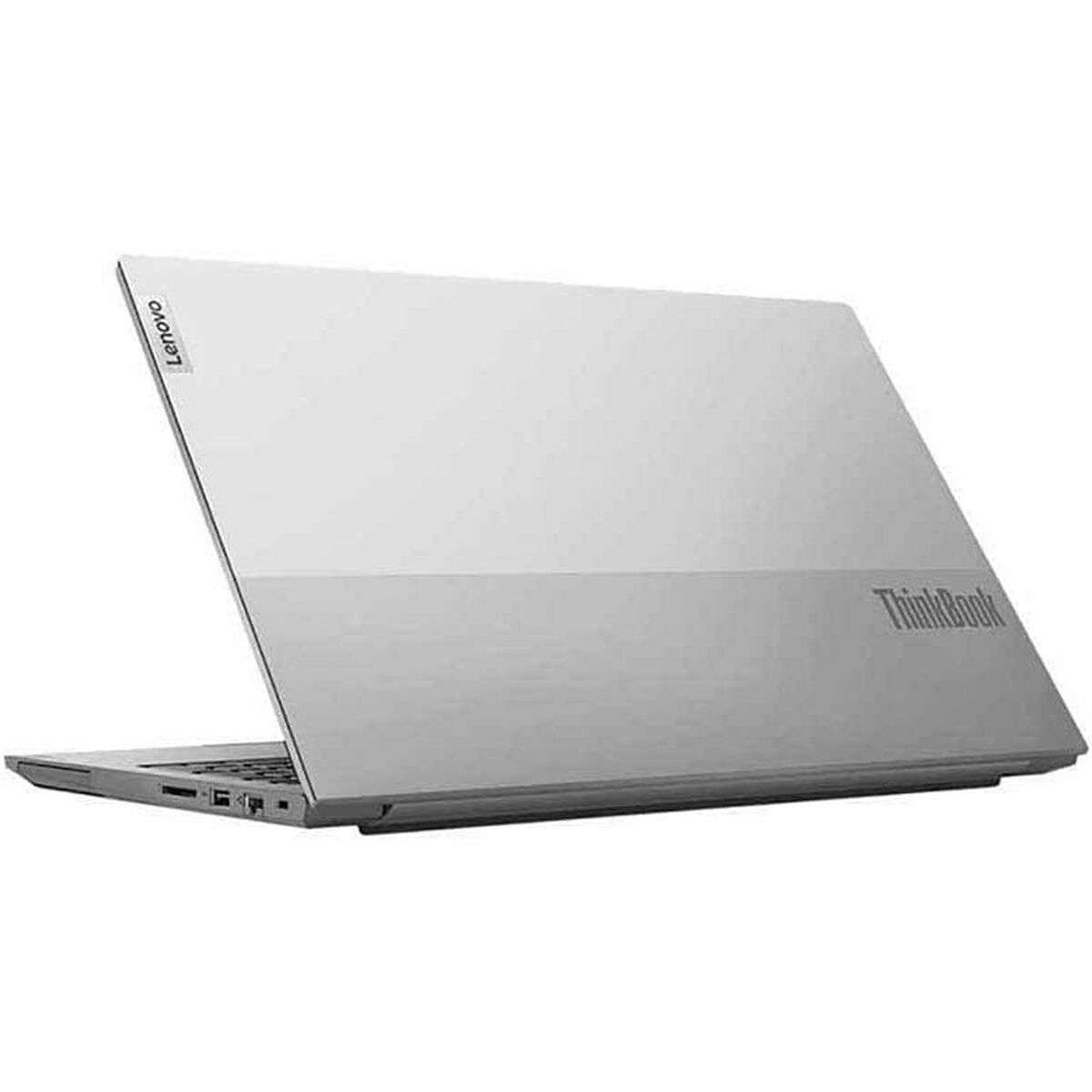 Laptop Lenovo 15 G4 IAP 15,6" Intel Core I7-1255U 16 GB RAM 8 GB RAM 512 GB 512 GB SSD Spanish Qwerty