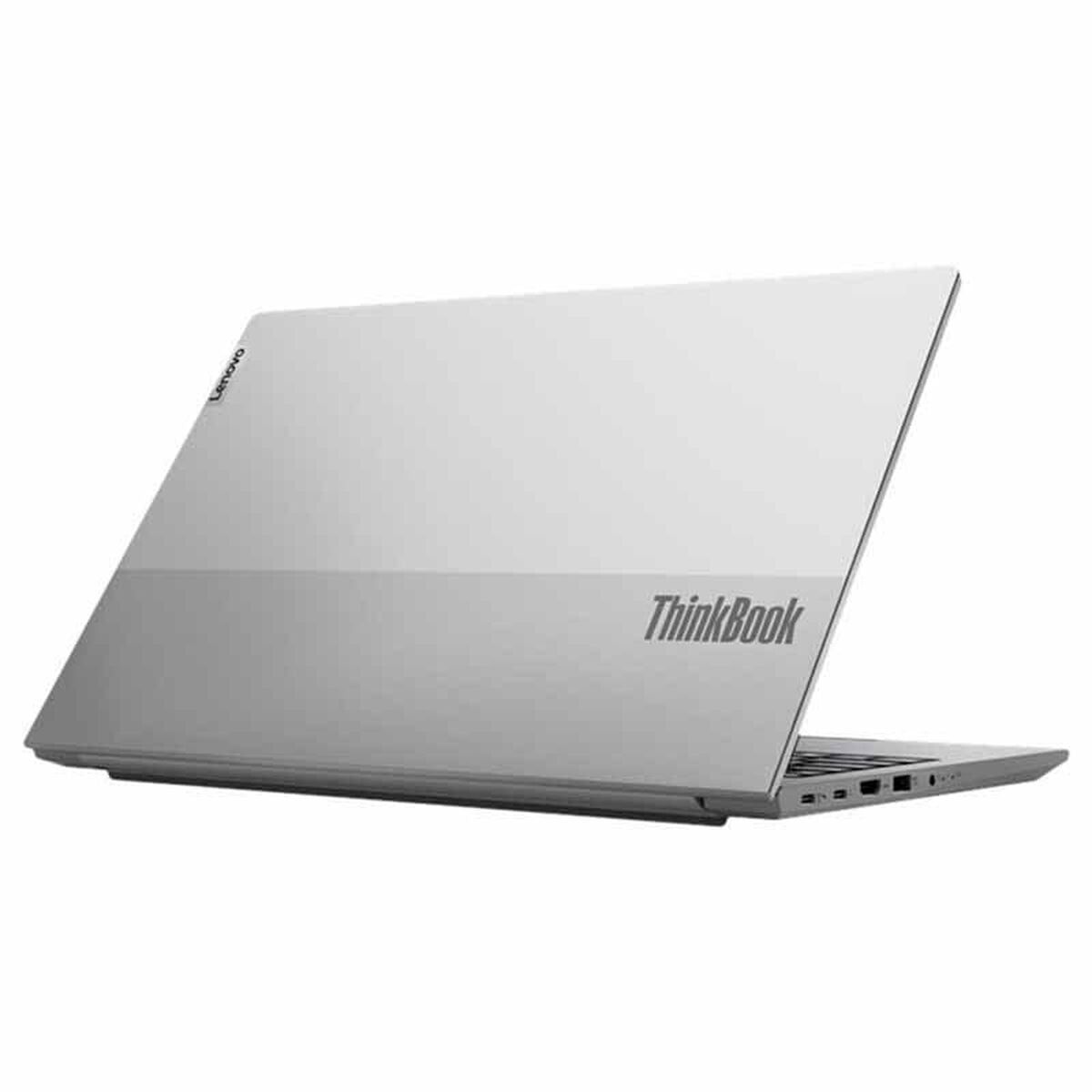 Laptop Lenovo 15 G4 IAP 15,6" Intel Core I7-1255U 16 GB RAM 8 GB RAM 512 GB 512 GB SSD Spanish Qwerty