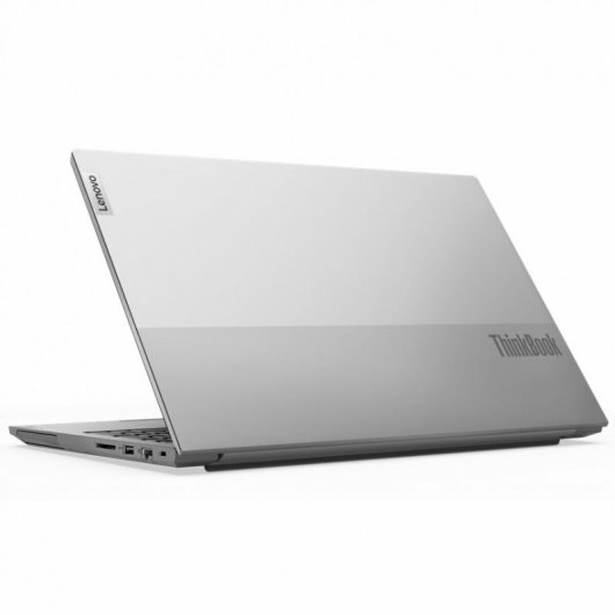 Laptop Lenovo 15 G4 IAP 15,6" Intel Core i5-1235U 8 GB RAM 256 GB SSD Qwerty Español