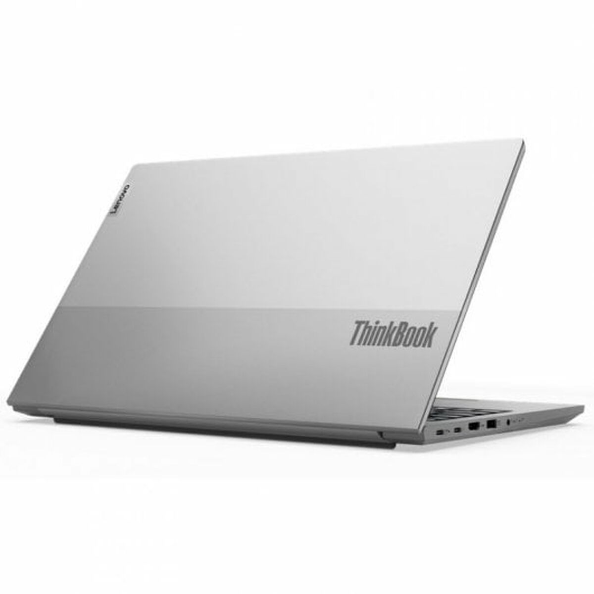 Laptop Lenovo 15 G4 IAP 15,6" Intel Core i5-1235U 8 GB RAM 256 GB SSD Qwerty Español