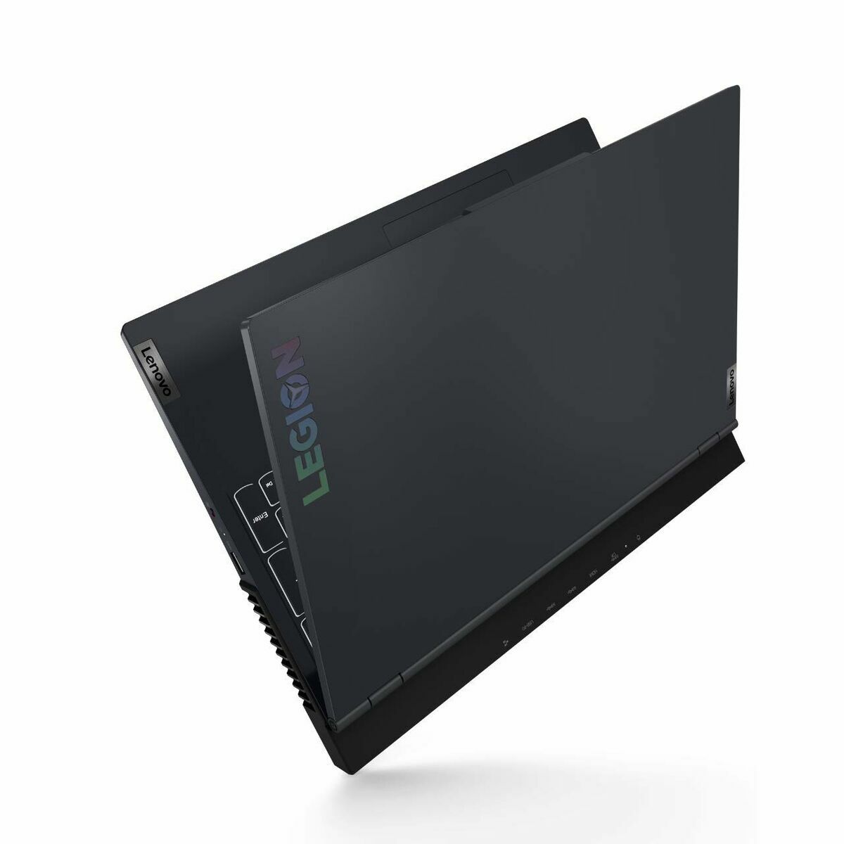 Laptop Lenovo 5 15ACH6 15,6" 16 GB RAM 512 GB SSD NVIDIA GeForce RTX 3050 AMD Ryzen 7 5800H NVIDIA GeForce RTX 3050 Ti Spanish Q