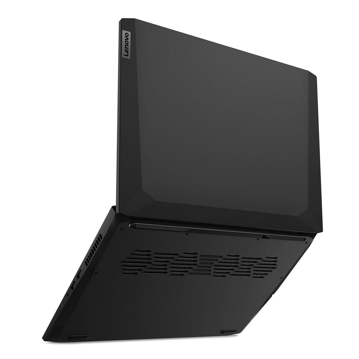 Laptop Lenovo Gaming 3 15ACH6 15,6" 16 GB RAM 512 GB SSD NVIDIA GeForce RTX 3050 Qwerty Español AMD Ryzen 7 5800H