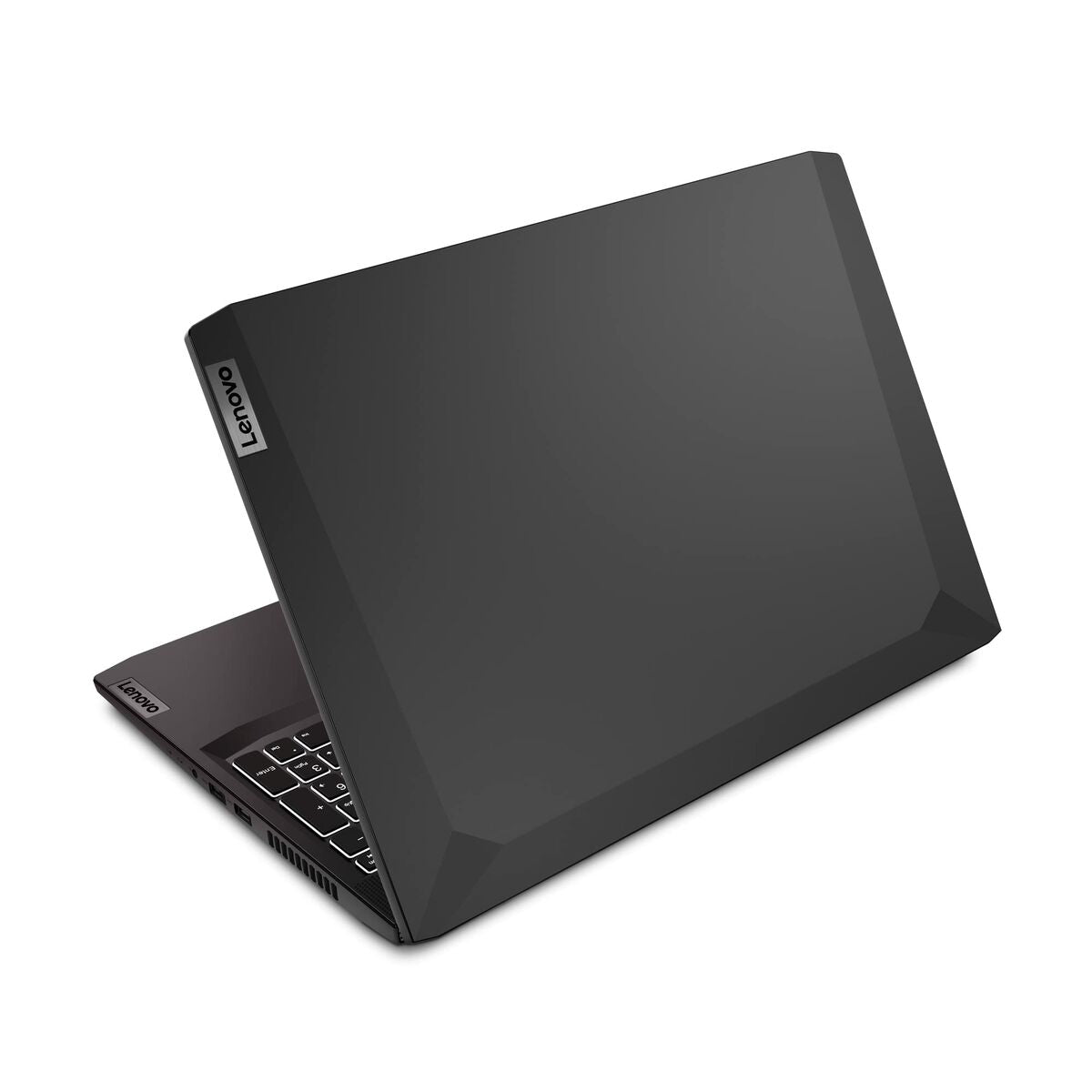 Laptop Lenovo IdeaPad Gaming 3 15ACH6 15,6" 16 GB RAM 512 GB SSD NVIDIA GeForce RTX 3050 AMD Ryzen 7 5800H Qwerty Español