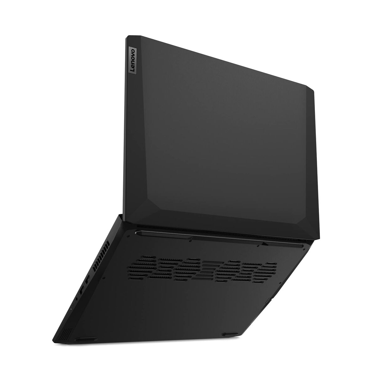 Laptop Lenovo IdeaPad Gaming 3 15ACH6 15,6" 16 GB RAM 512 GB SSD NVIDIA GeForce RTX 3050 AMD Ryzen 7 5800H Spanish Qwerty