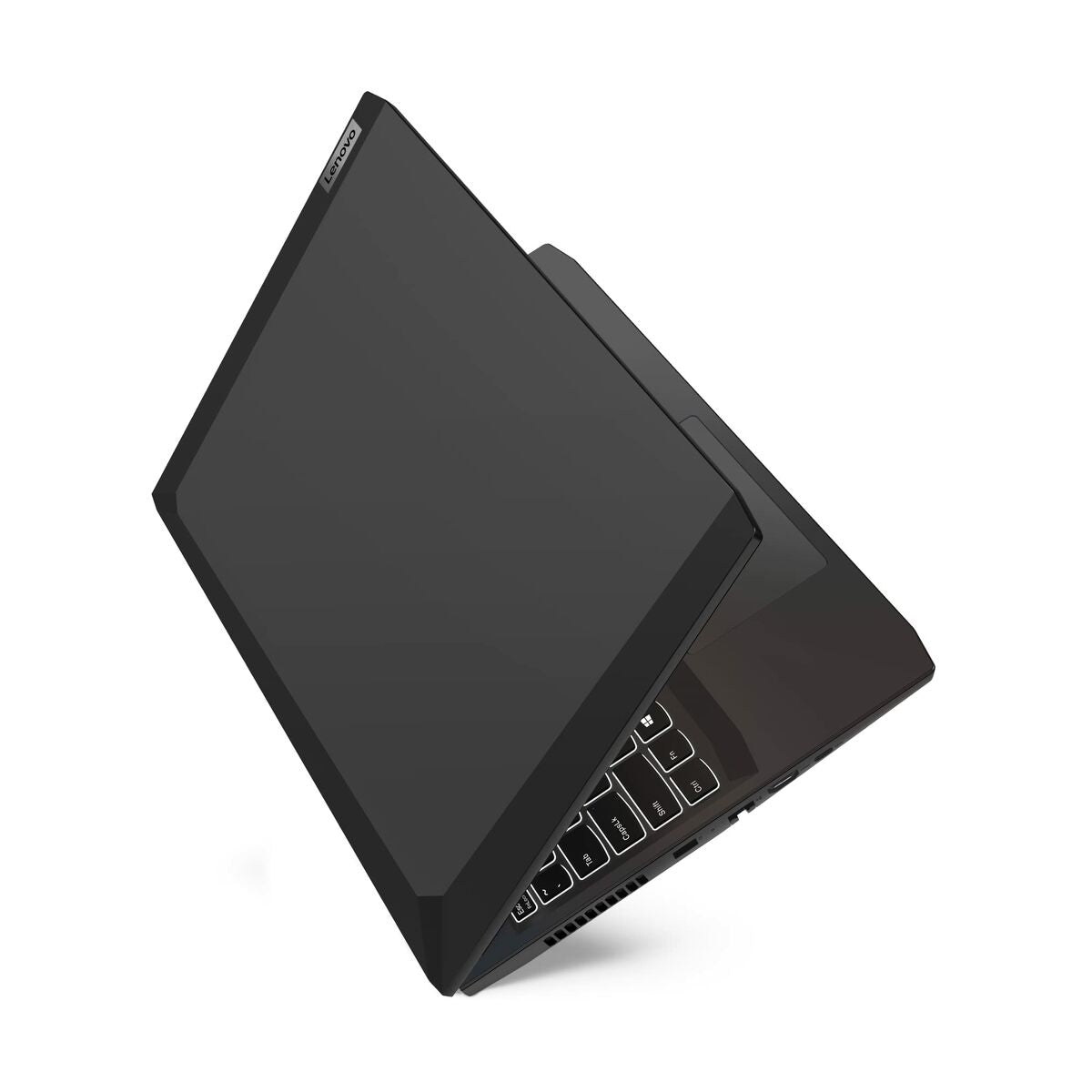 Laptop Lenovo IdeaPad Gaming 3 15ACH6 15,6" 16 GB RAM 512 GB SSD NVIDIA GeForce RTX 3050 AMD Ryzen 7 5800H Qwerty Español