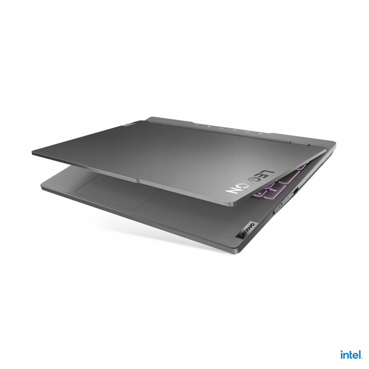 Laptop Lenovo 5 15IAH7H 15,6" i7-12700H 16 GB RAM 1 TB SSD NVIDIA GeForce RTX 3060 Spanish Qwerty