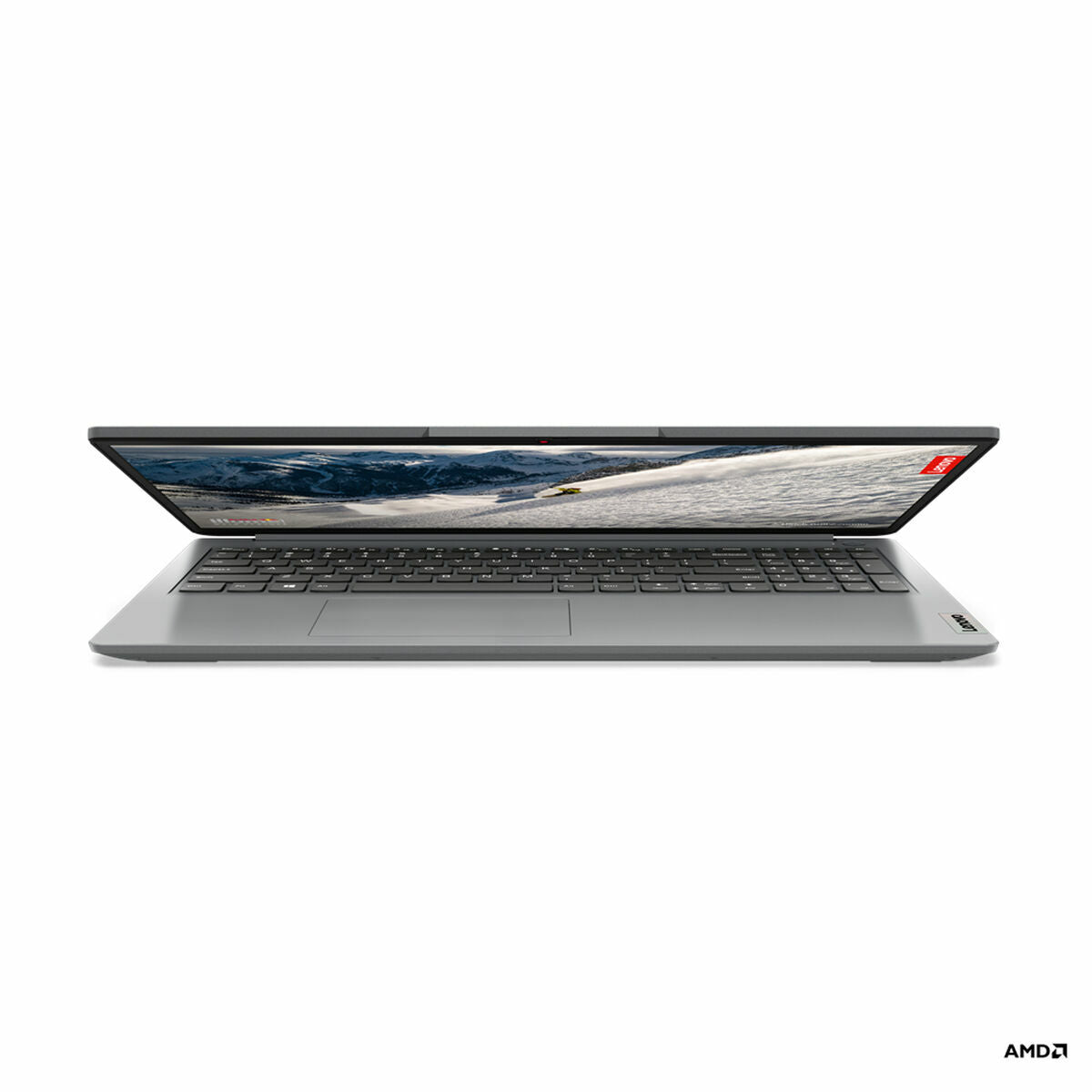 Laptop Lenovo 1 15ADA7 15,6" 4 GB 4 GB RAM Spanish Qwerty