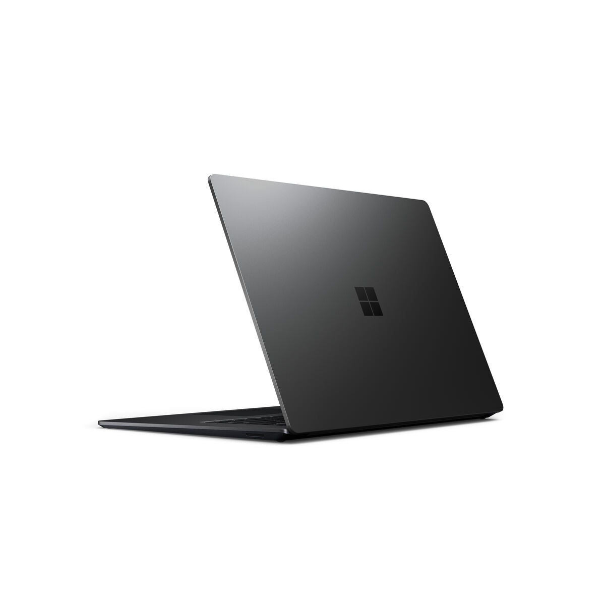Laptop Microsoft Surface Laptop 5 15" Intel Core I7-1255U 8 GB RAM 512 GB SSD 256 GB SSD Spanish Qwerty