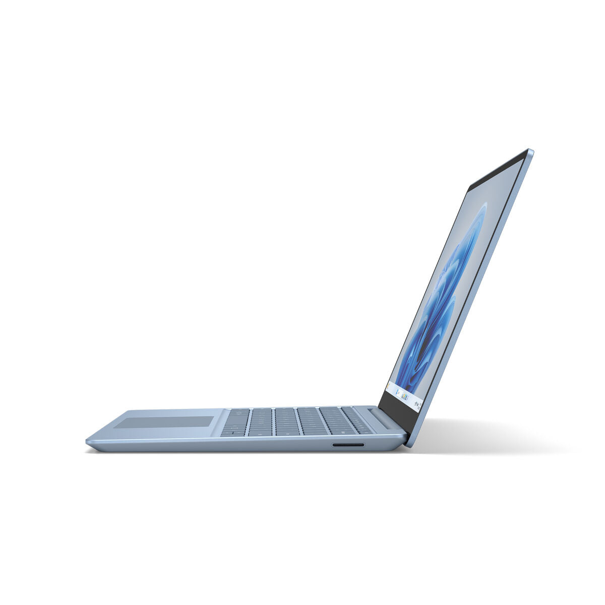 Laptop Microsoft Surface Laptop Go 3 12,4" Intel Core i5-1235U 8 GB RAM 256 GB 256 GB SSD