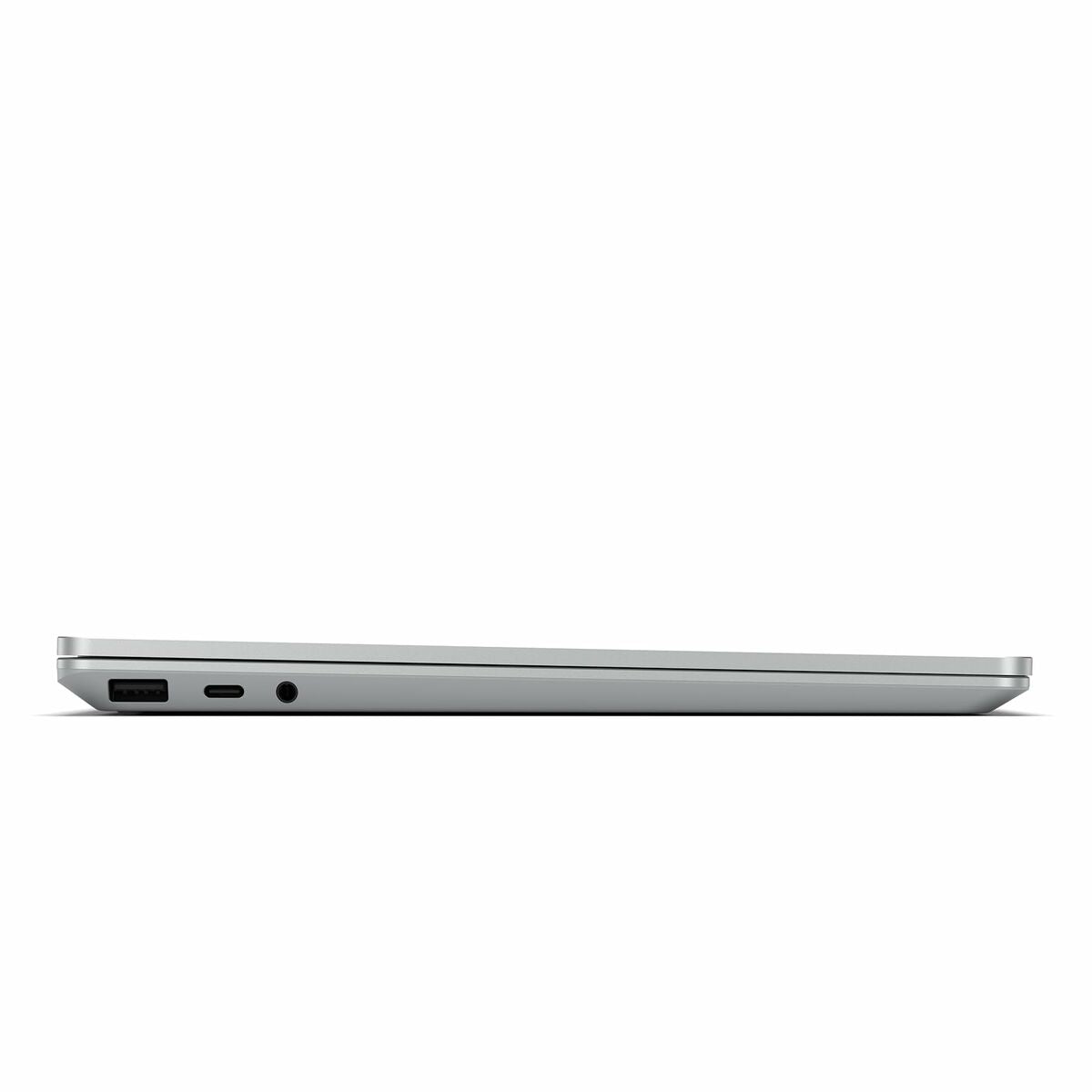 Ordinateur Portable Microsoft Surface Laptop Go 3 12,4" Intel Core i5-1235U 8 GB RAM 256 GB 256 GB SSD