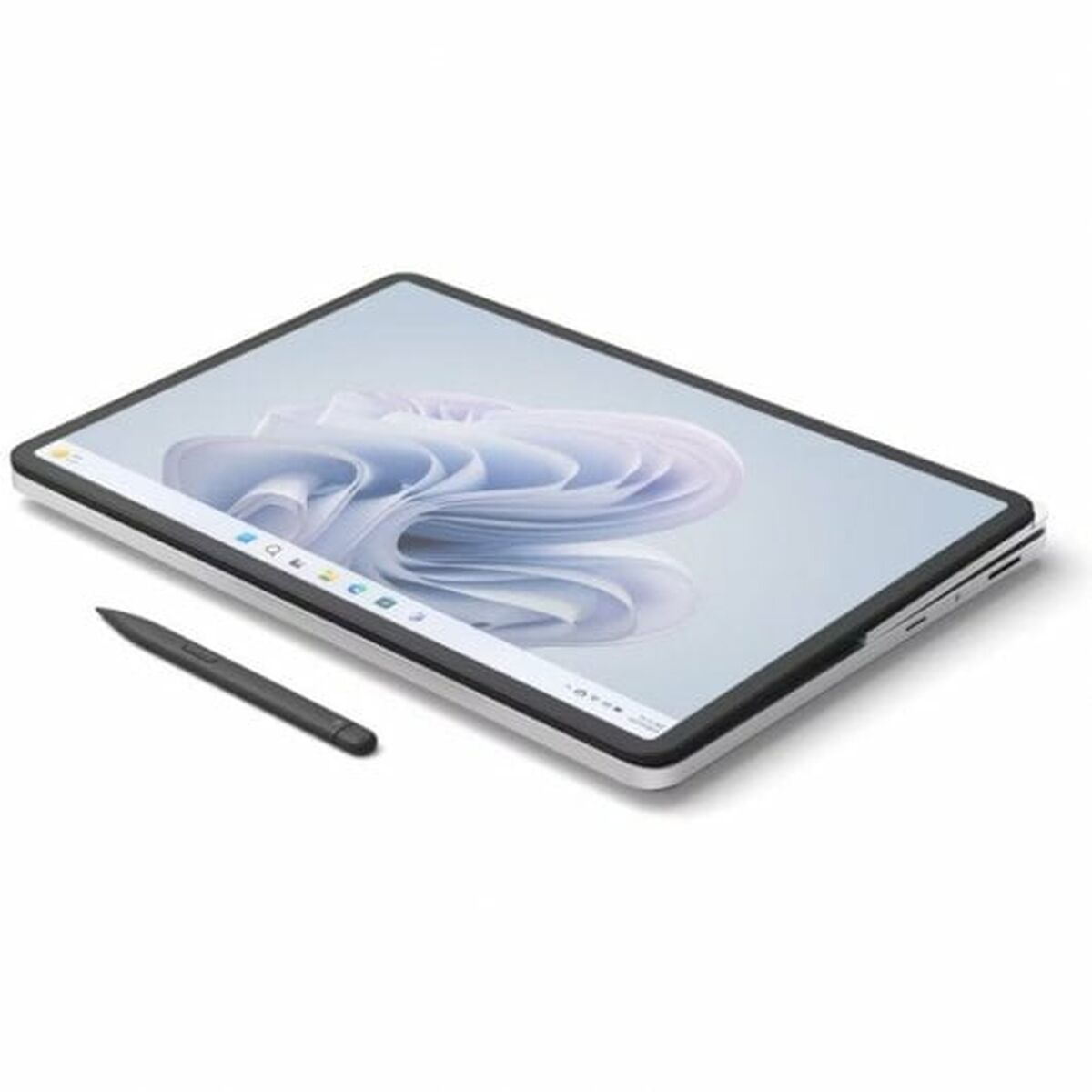 Ordinateur Portable Microsoft Surface Laptop Studio 2 14,4" Intel Core i7-13700H 16 GB RAM 512 GB SSD Nvidia Geforce RTX 4050