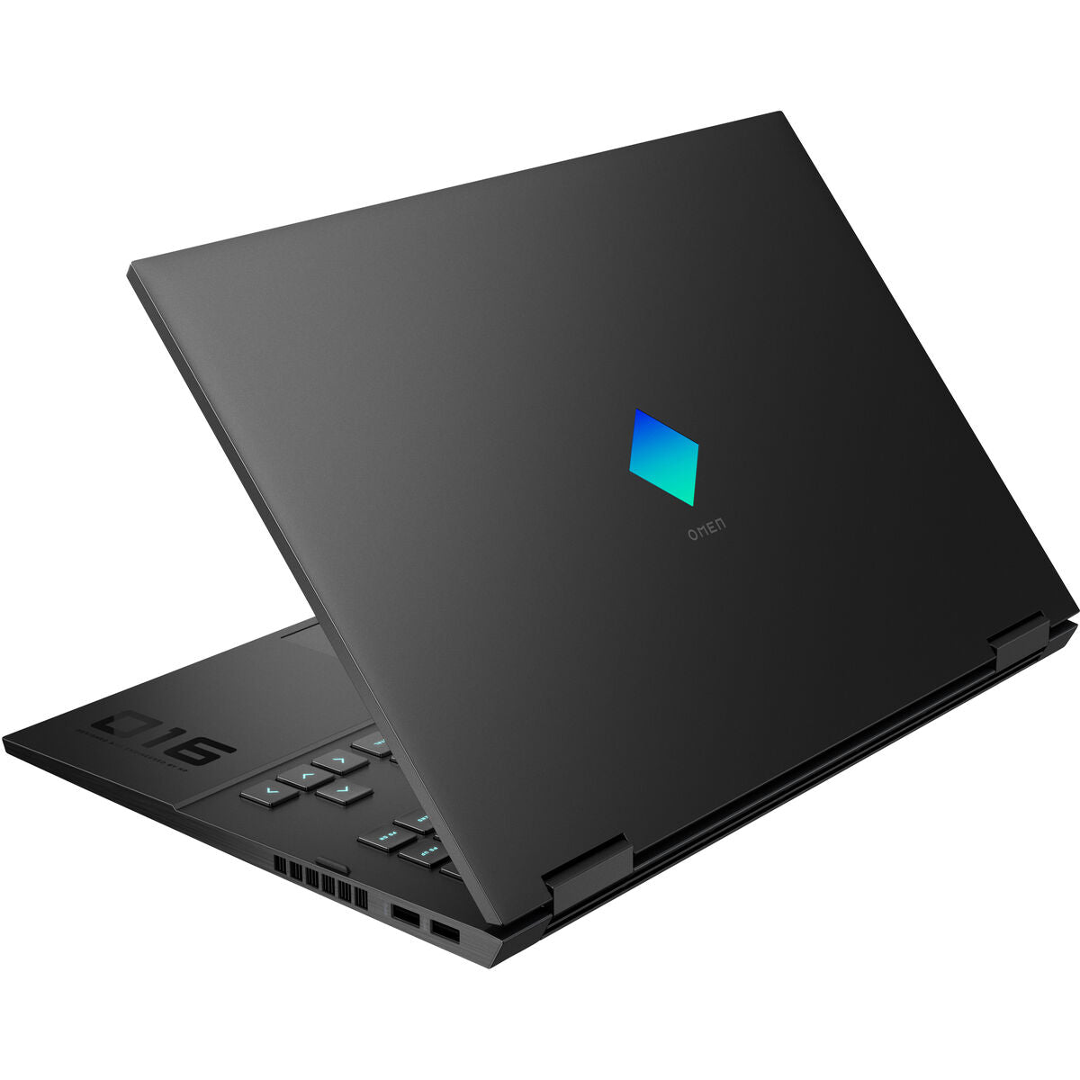 Laptop HP OMEN by HP Laptop 16-b1022ns 16,1" i7-12700H 32 GB RAM 1 TB SSD NVIDIA GeForce RTX 3060 Spanish Qwerty