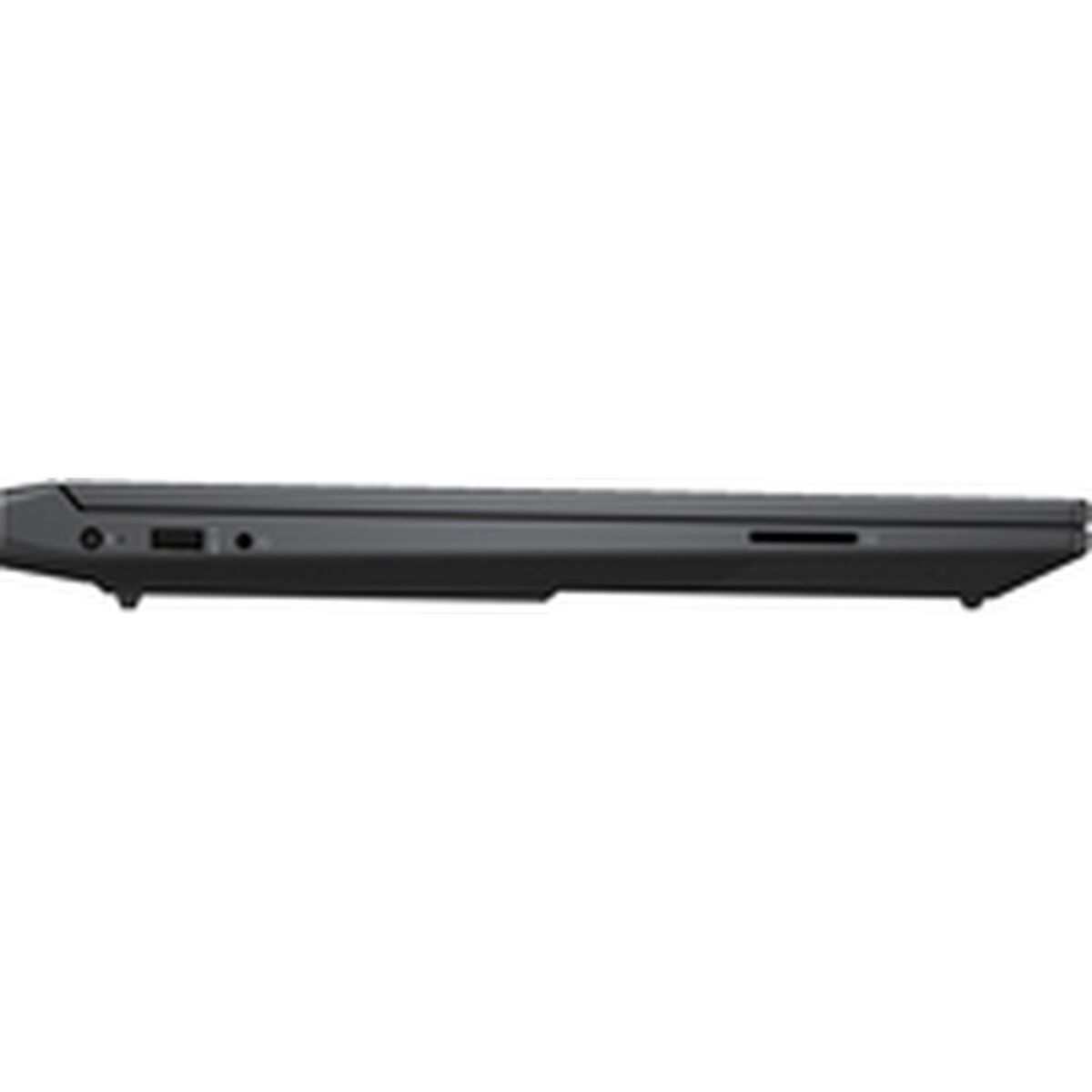 Laptop HP 15-fa0012ns 15,6" i5-12500H 16 GB RAM 512 GB SSD NVIDIA GeForce RTX 3050 Spanish Qwerty