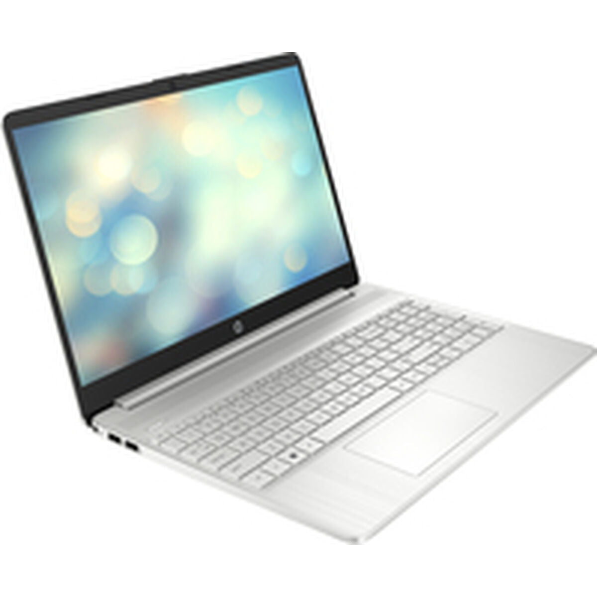 Laptop HP 15s-fq5075ns 15,6" Intel Core i5-1235U 8 GB RAM 512 GB SSD Qwerty Español