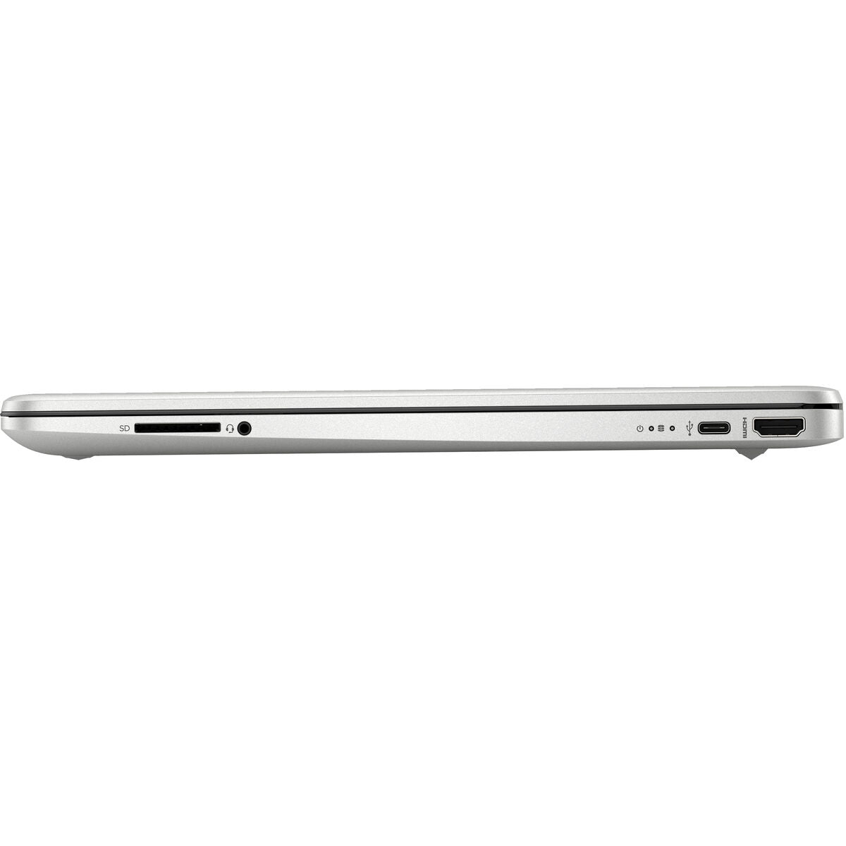 Laptop HP 15s-fq5075ns 15,6" Intel Core i5-1235U 8 GB RAM 512 GB SSD Spanish Qwerty