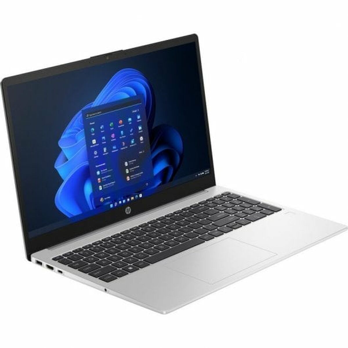 Laptop HP 8A4Y4EA 39" 512 GB SSD 16 GB AMD Ryzen 7 7730U
