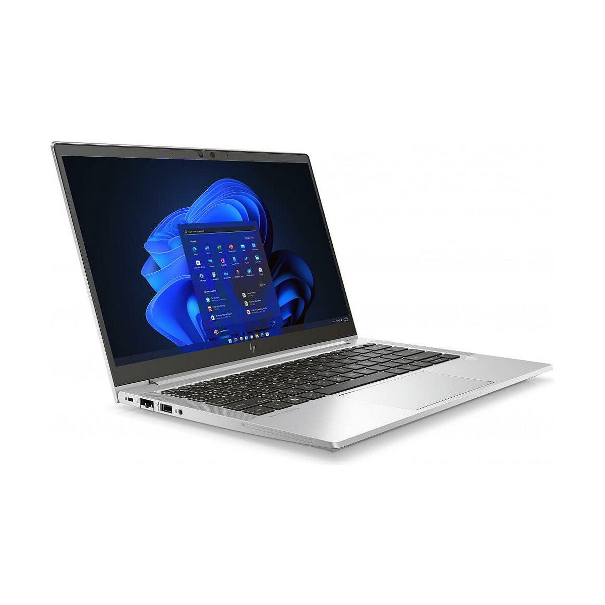 Laptop HP 630 G9 13,3" Intel Core I7-1255U 16 GB RAM 512 GB SSD