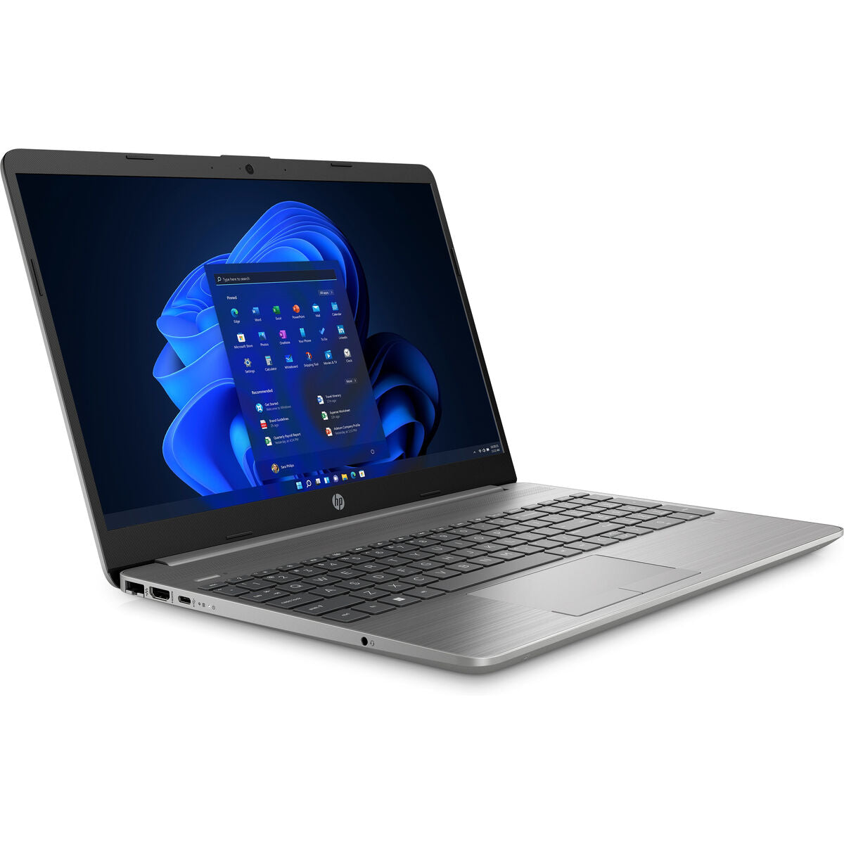 Laptop HP 6S6F4EA 15,6" 8 GB RAM 512 GB SSD RYZEN 5-5625U