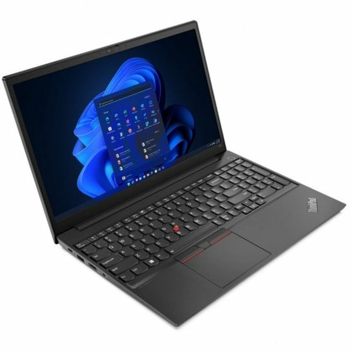 Laptop Lenovo ThinkPad E15 Gen 4 15,6" Intel Core I7-1255U 16 GB RAM 512 GB SSD Spanish Qwerty