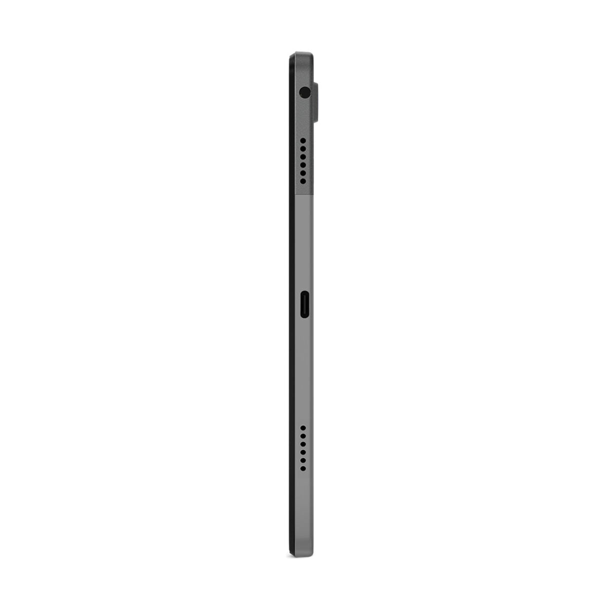 Tablet Lenovo M10 Plus (3rd Gen) 10,6" MediaTek Helio G80 Android 12 4 GB RAM 128 GB Gris Gris oscuro