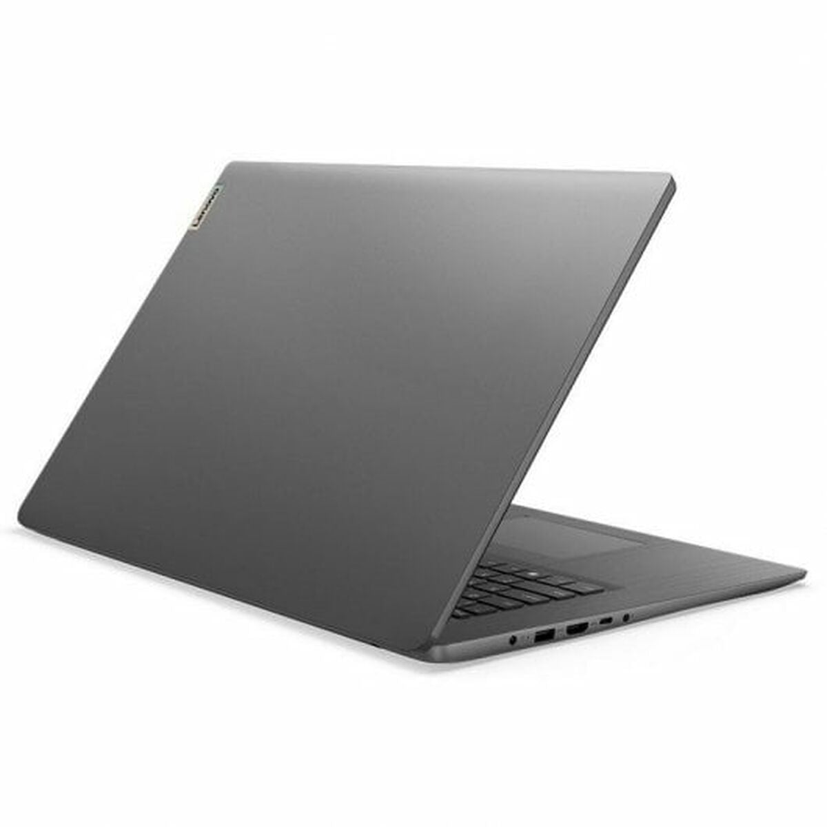 Laptop Lenovo 3 17ABA7 17,3" 8 GB RAM 512 GB SSD AMD Ryzen 5 5625U Spanish Qwerty
